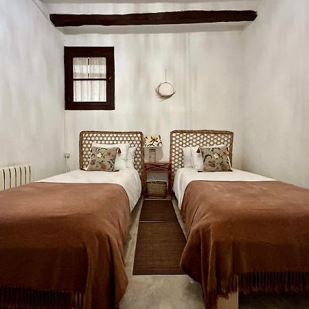 Cal Pere De L'Onclet Villa Монблан Екстериор снимка