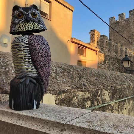 Cal Pere De L'Onclet Villa Монблан Екстериор снимка