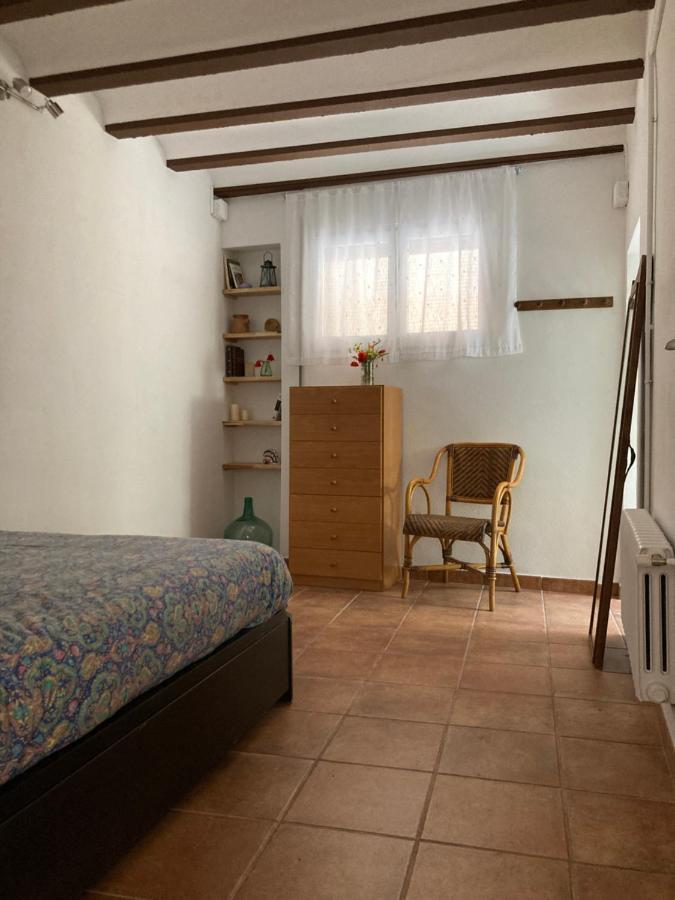 Cal Pere De L'Onclet Villa Монблан Екстериор снимка