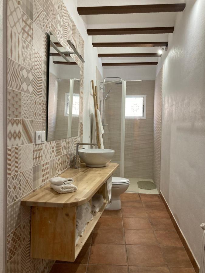Cal Pere De L'Onclet Villa Монблан Екстериор снимка