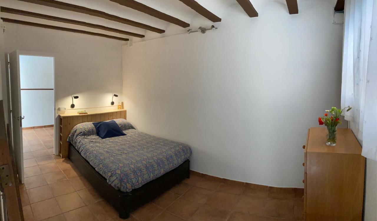 Cal Pere De L'Onclet Villa Монблан Екстериор снимка