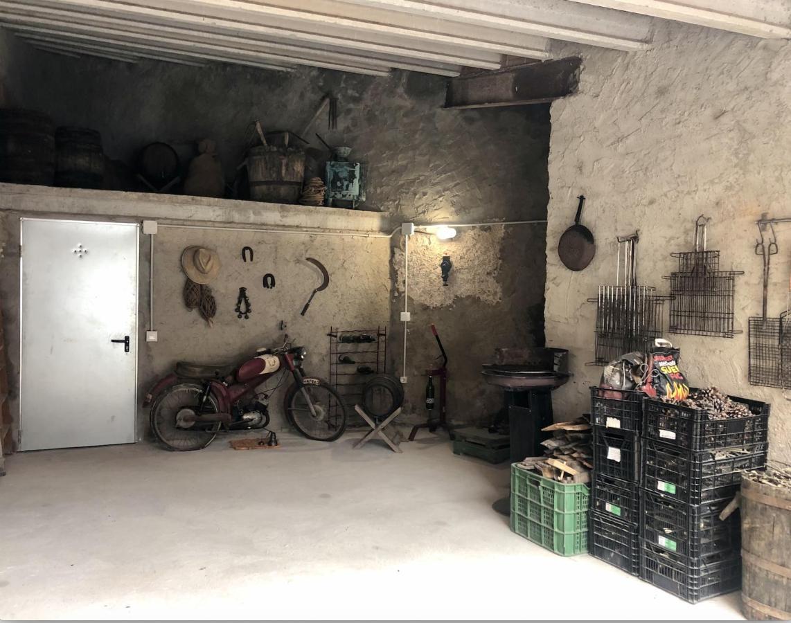 Cal Pere De L'Onclet Villa Монблан Екстериор снимка
