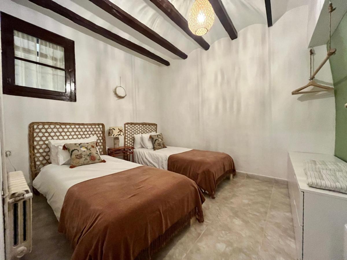 Cal Pere De L'Onclet Villa Монблан Екстериор снимка