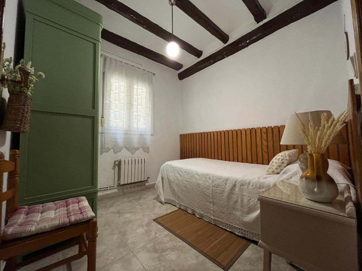 Cal Pere De L'Onclet Villa Монблан Екстериор снимка