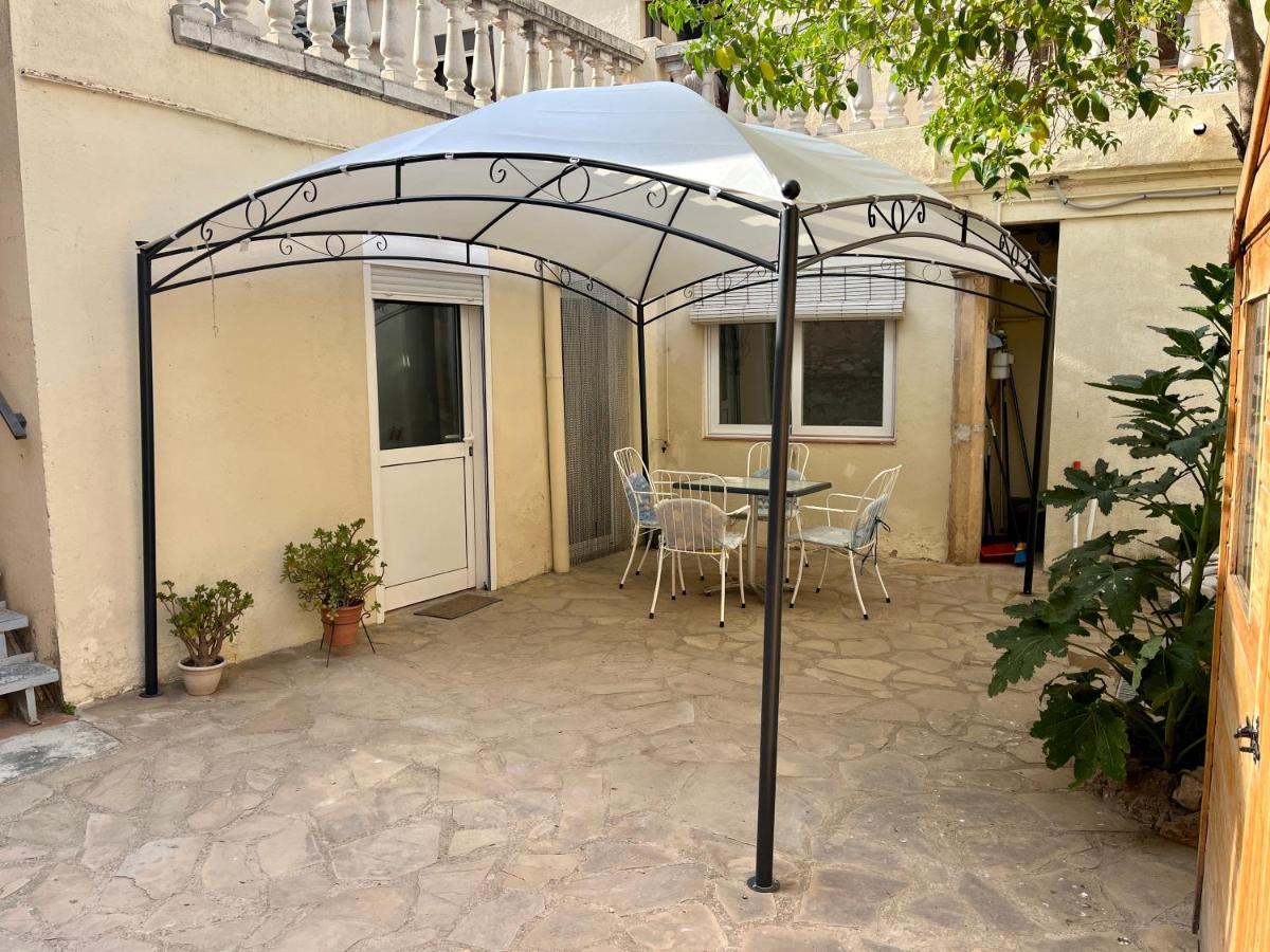 Cal Pere De L'Onclet Villa Монблан Екстериор снимка