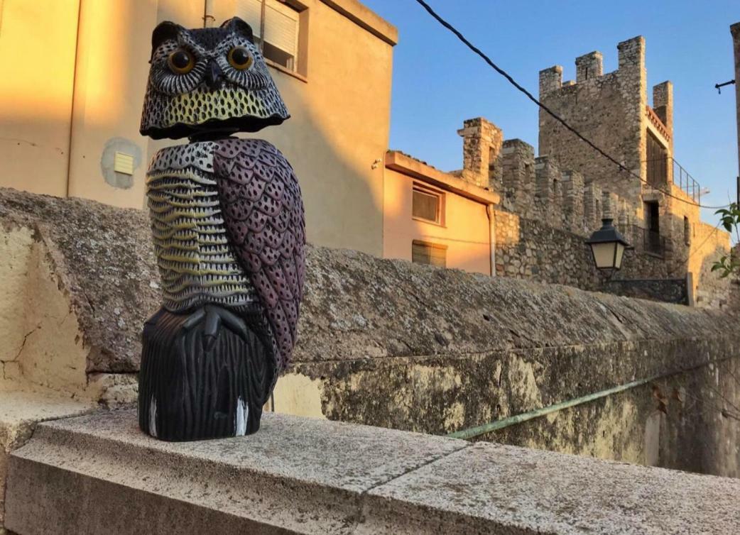 Cal Pere De L'Onclet Villa Монблан Екстериор снимка