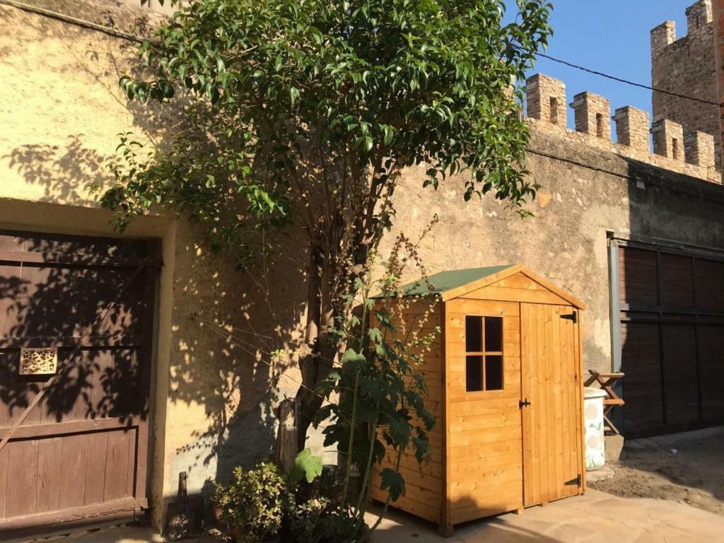 Cal Pere De L'Onclet Villa Монблан Екстериор снимка