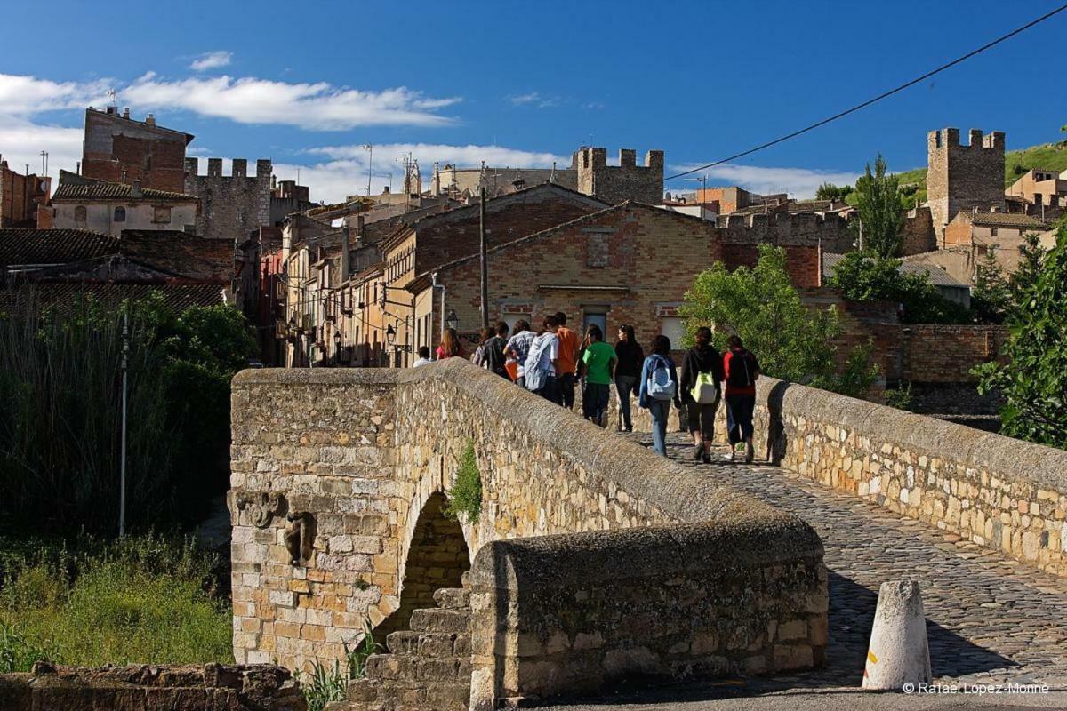 Cal Pere De L'Onclet Villa Монблан Екстериор снимка