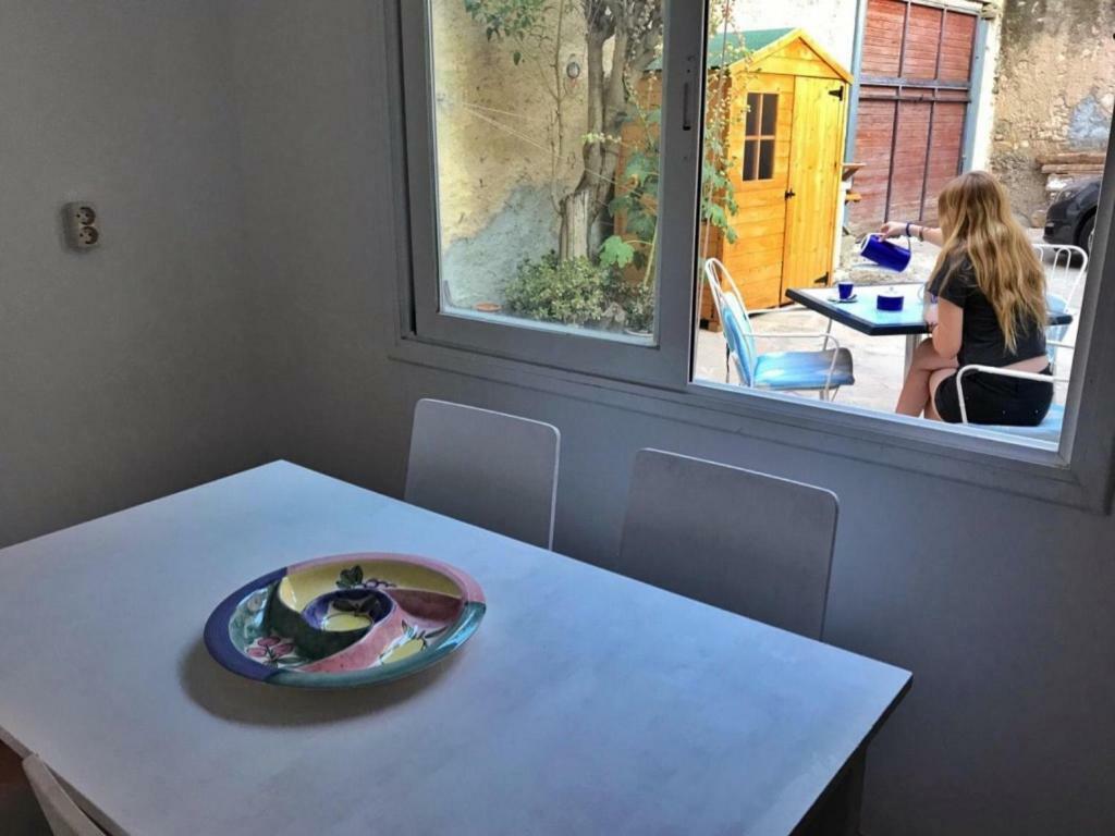 Cal Pere De L'Onclet Villa Монблан Екстериор снимка