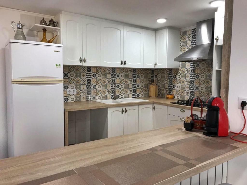 Cal Pere De L'Onclet Villa Монблан Екстериор снимка