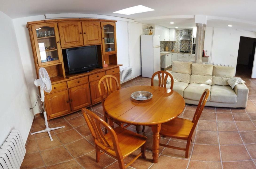 Cal Pere De L'Onclet Villa Монблан Екстериор снимка