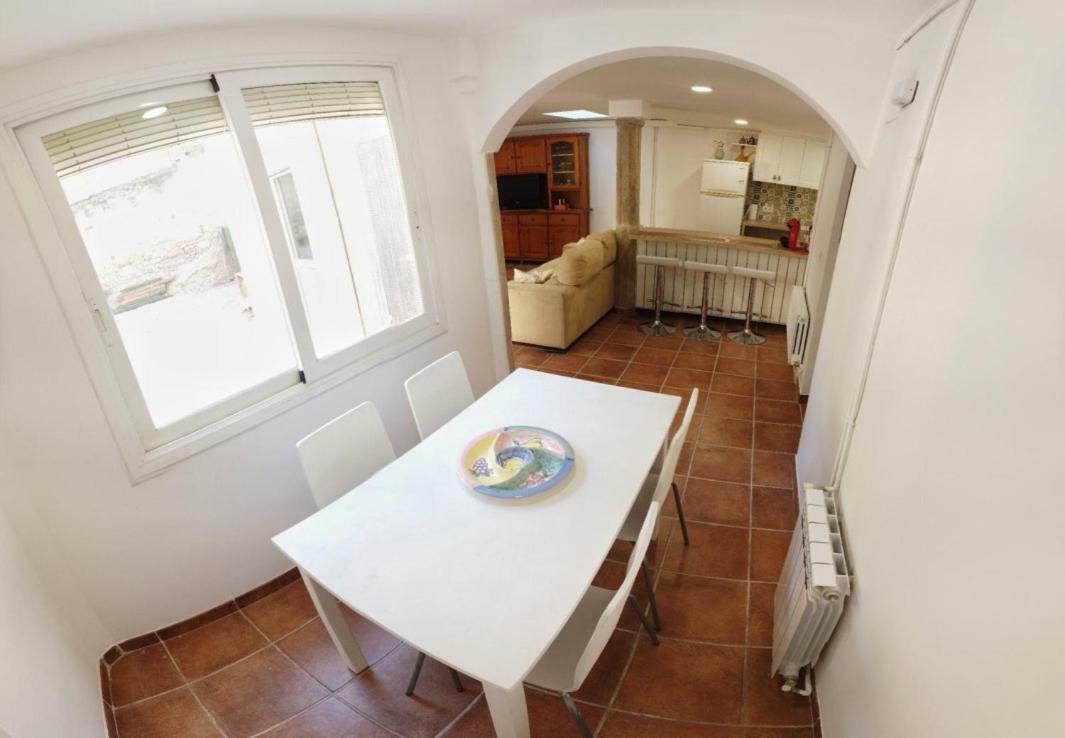 Cal Pere De L'Onclet Villa Монблан Екстериор снимка