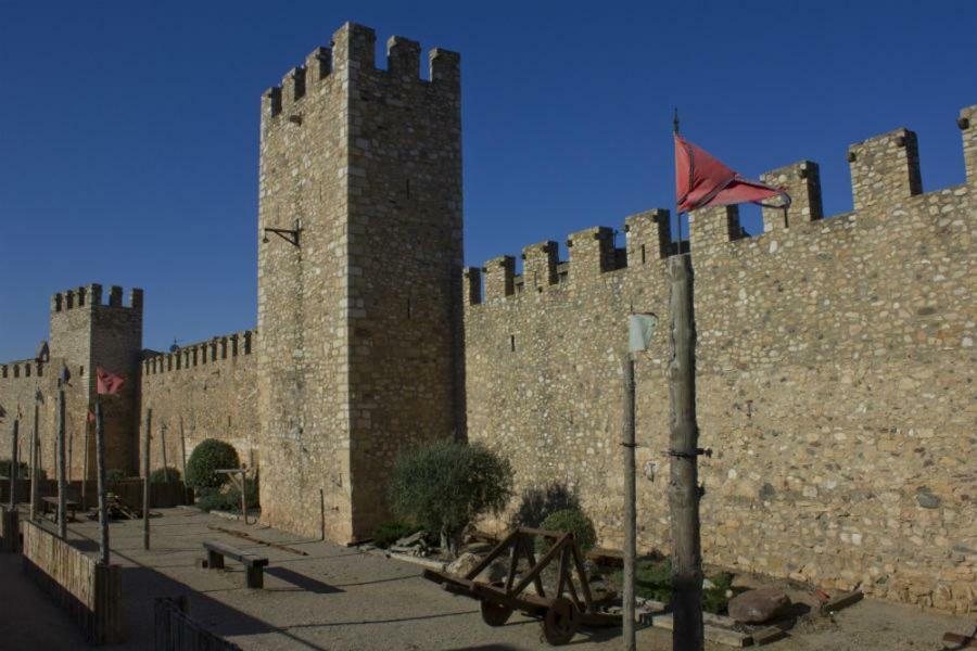 Cal Pere De L'Onclet Villa Монблан Екстериор снимка