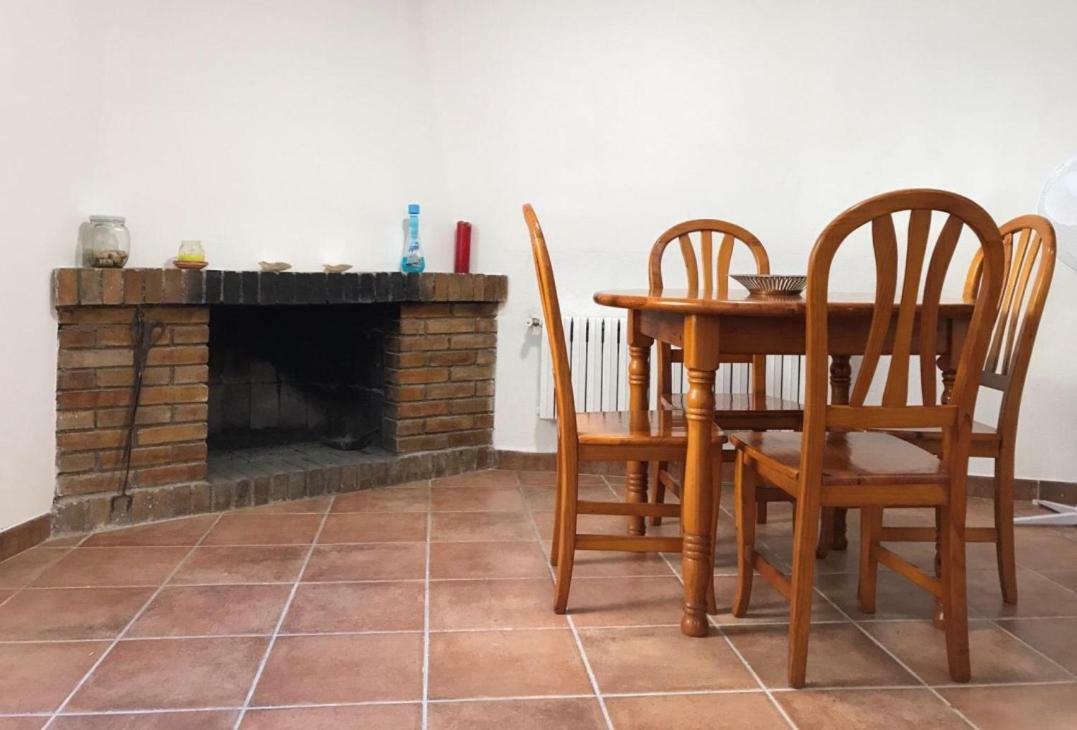 Cal Pere De L'Onclet Villa Монблан Екстериор снимка