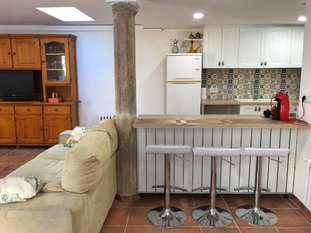 Cal Pere De L'Onclet Villa Монблан Екстериор снимка